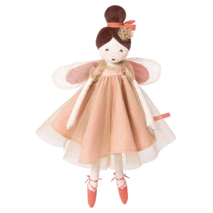 Moulin Roty Doll - Enchanted Fairy