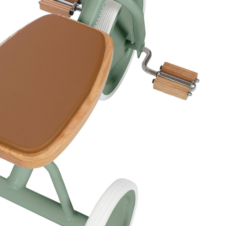 Banwood Vintage Trike - Forest