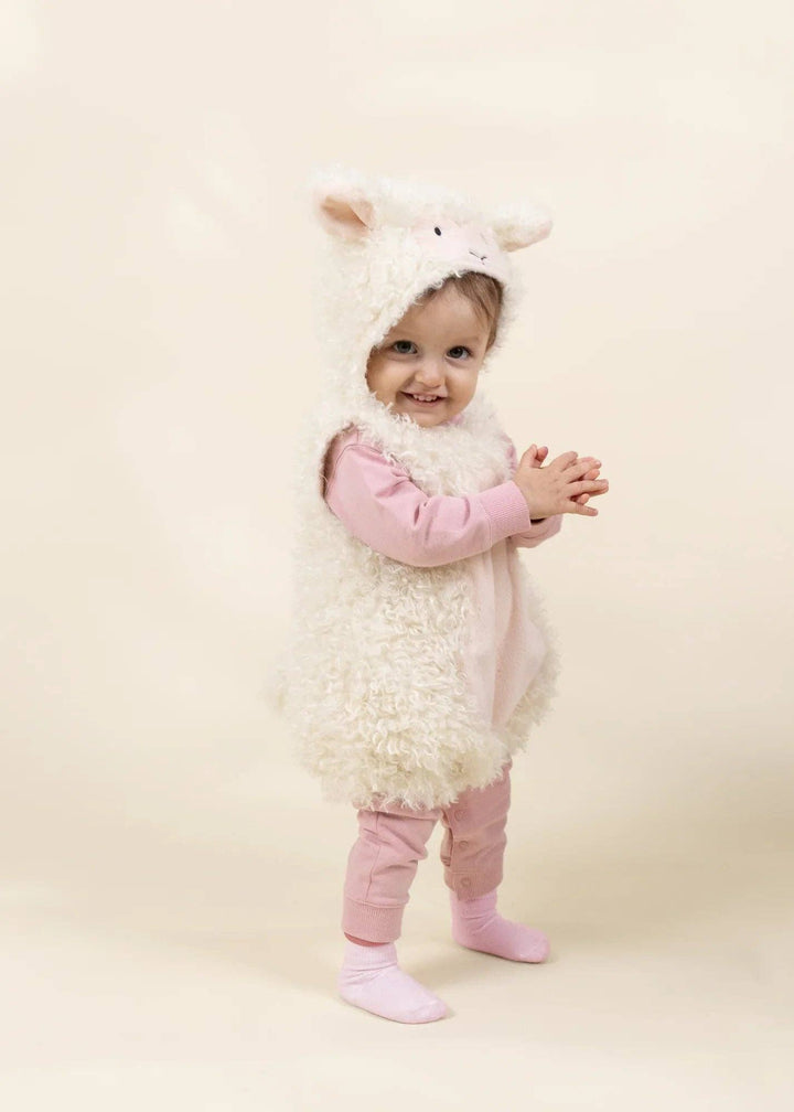 Coco Village My First Sheep Costume