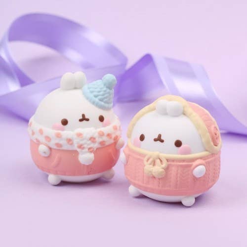 Molang Winter Special Blind Box
