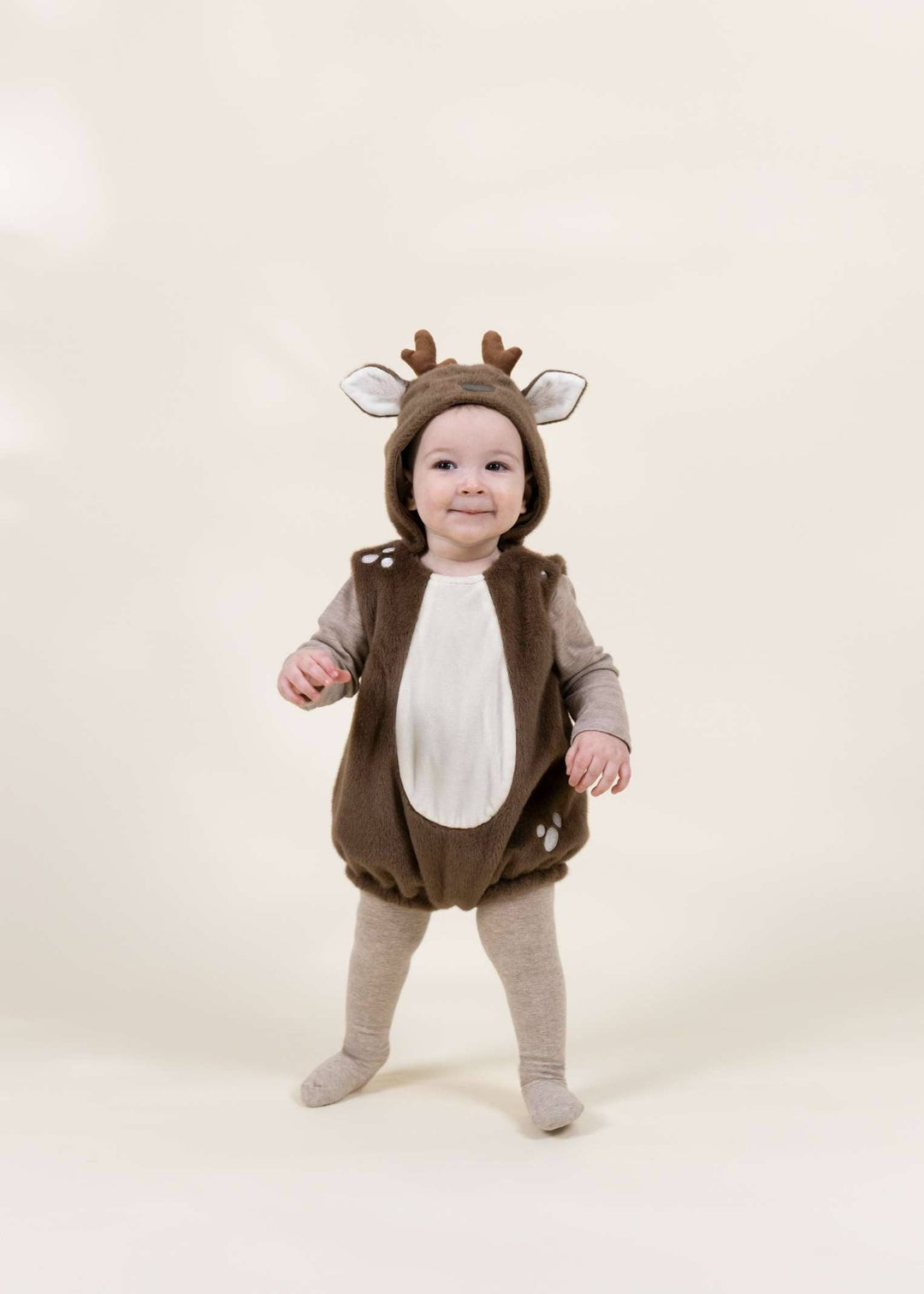 Coco Village My First Deer Costume