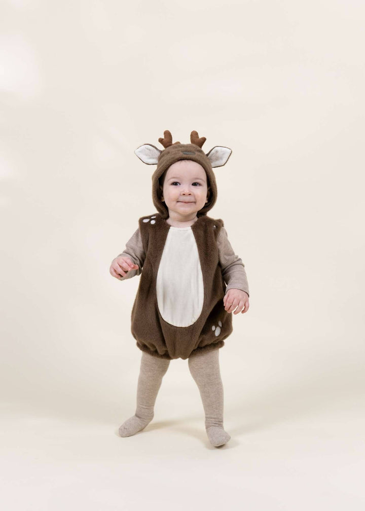 Coco Village My First Deer Costume