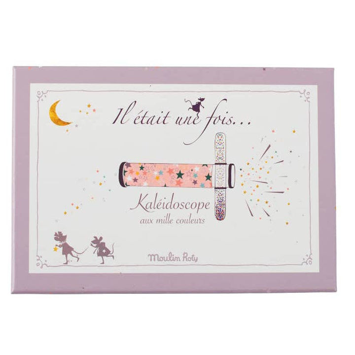 Moulin Roty Once Upon A Time Kaleidoscope Set