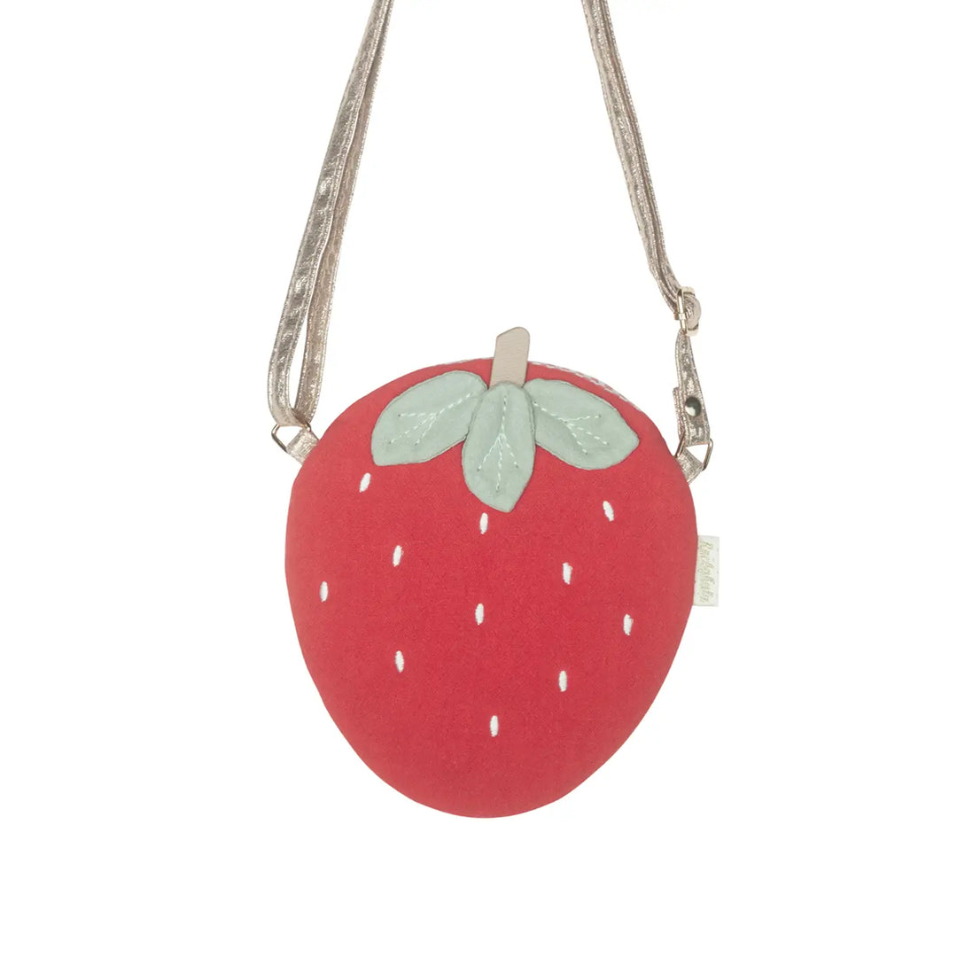 Rockahula Strawberry Fair Bag