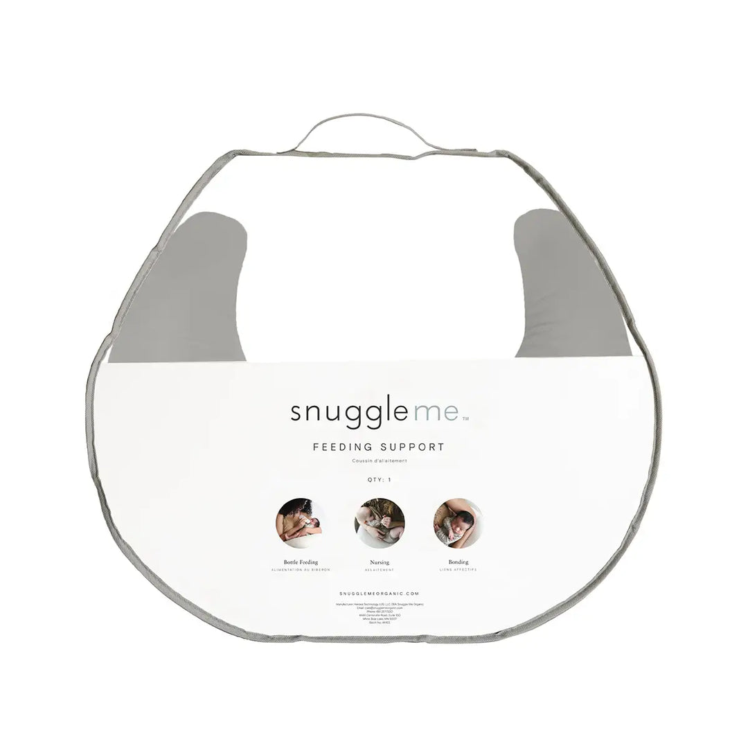 Snuggle Me Feeding Support