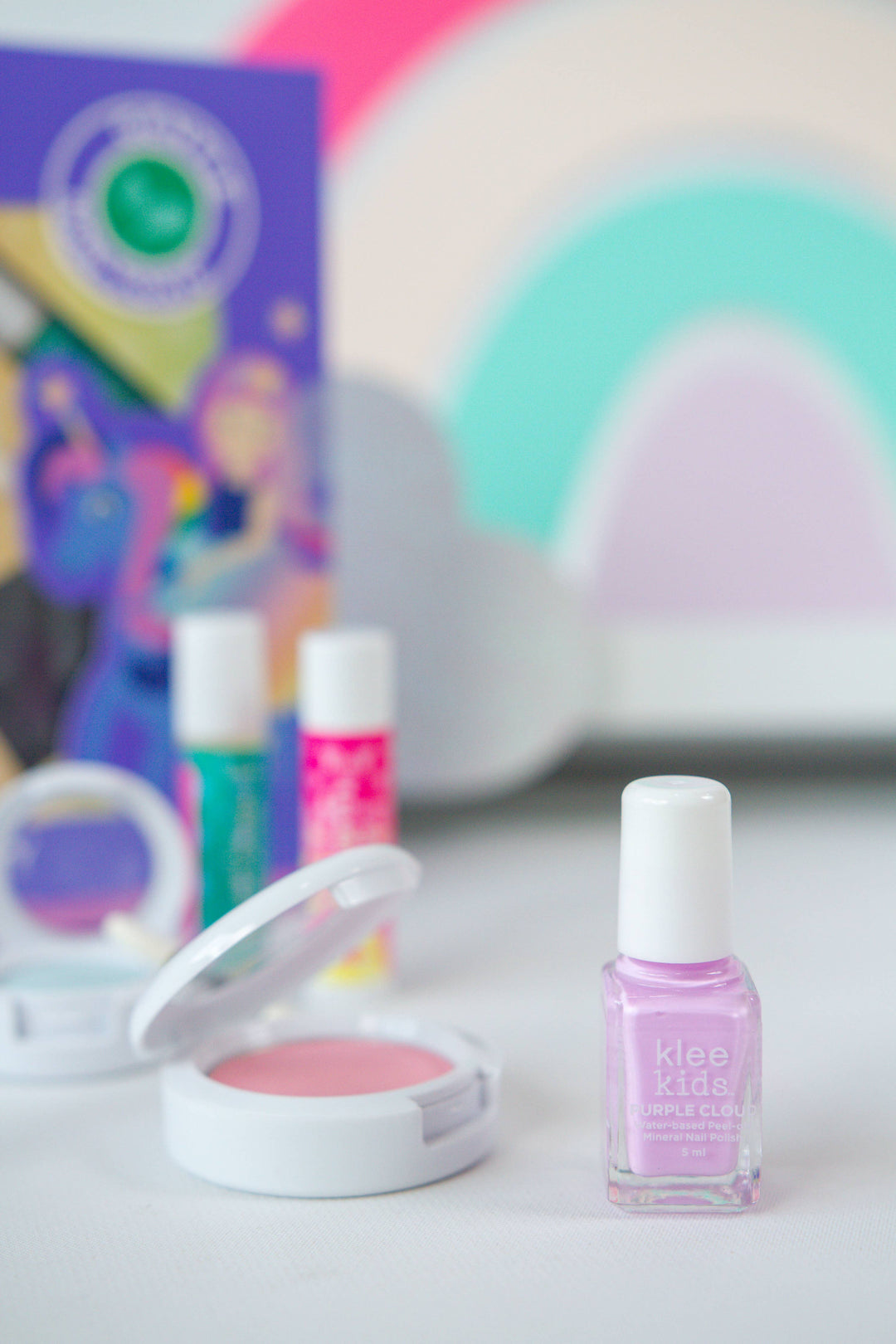 Klee Kids Unicorn Cloud Fairy