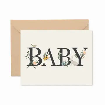 Ginger P. Designs Greeting Cards - Assorted