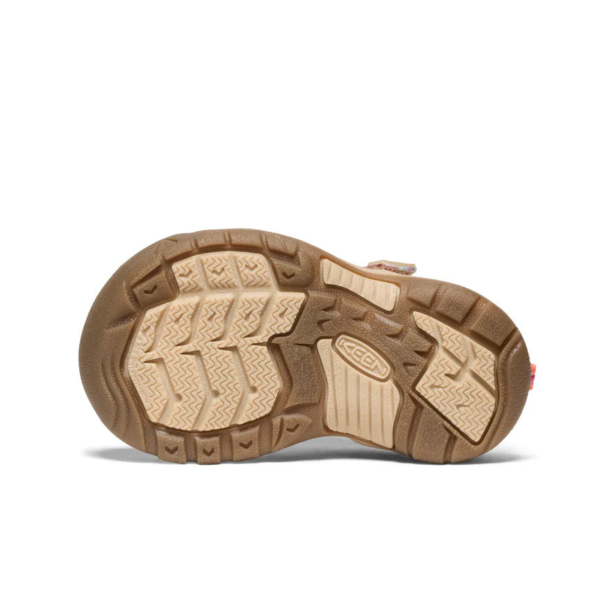 Keen Newport H2 - Safari/Birch