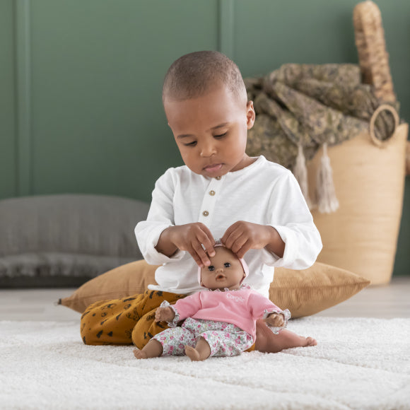 Corolle Bébé Calin - Maria