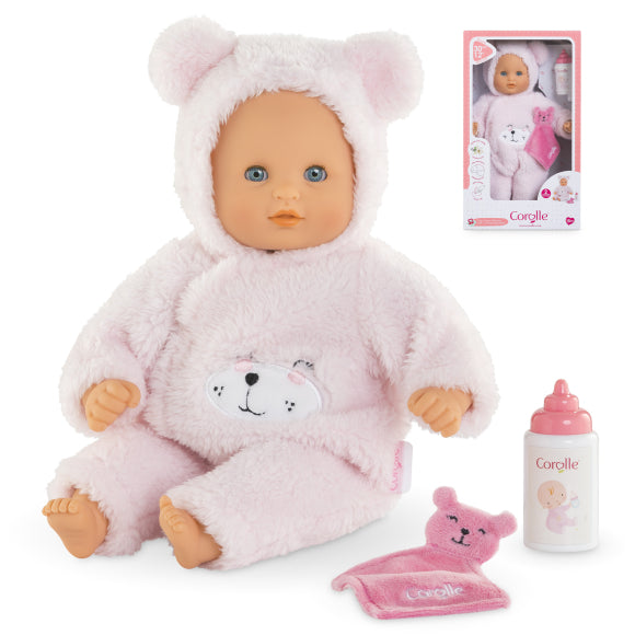 Corolle Bébé Calin - Loving Teddy Bear