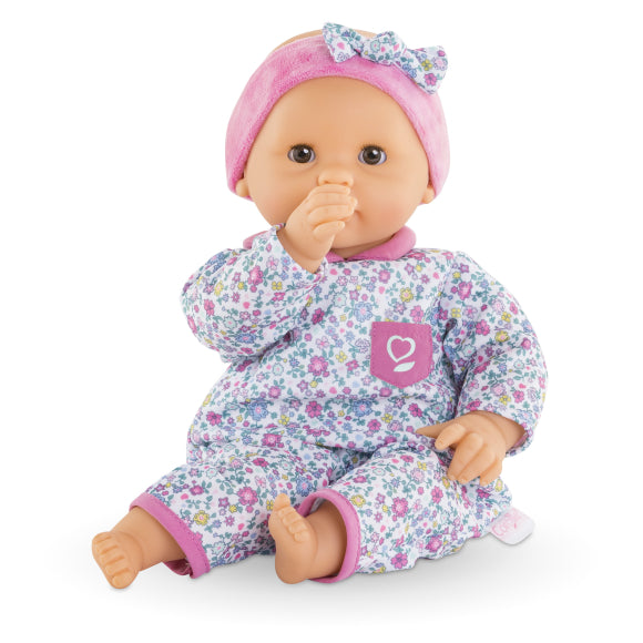 Corolle Bébé Calin - Capucine