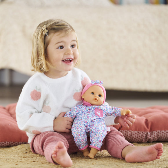 Corolle Bébé Calin - Capucine