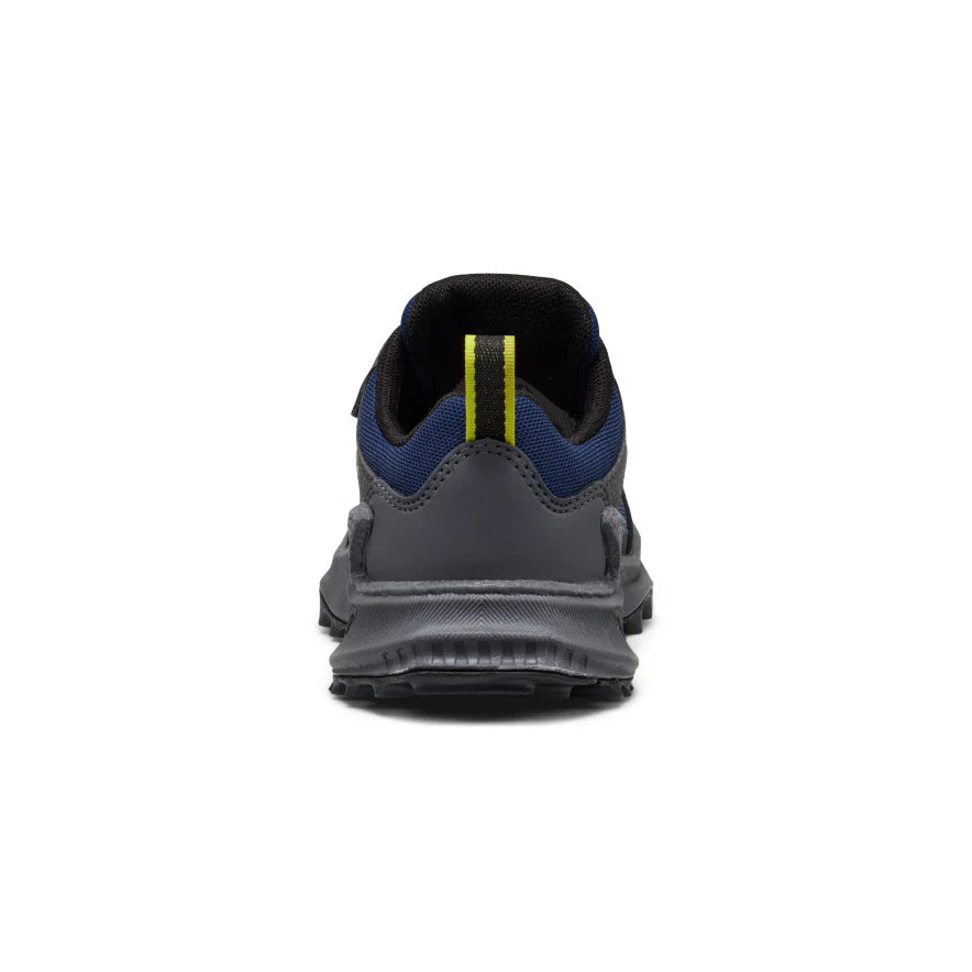 Keen Zionic Waterproof Shoe - Magnet/Evening Primrose