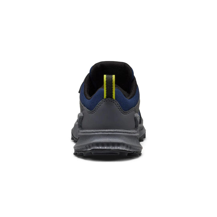 Keen Zionic Waterproof Shoe - Magnet/Evening Primrose