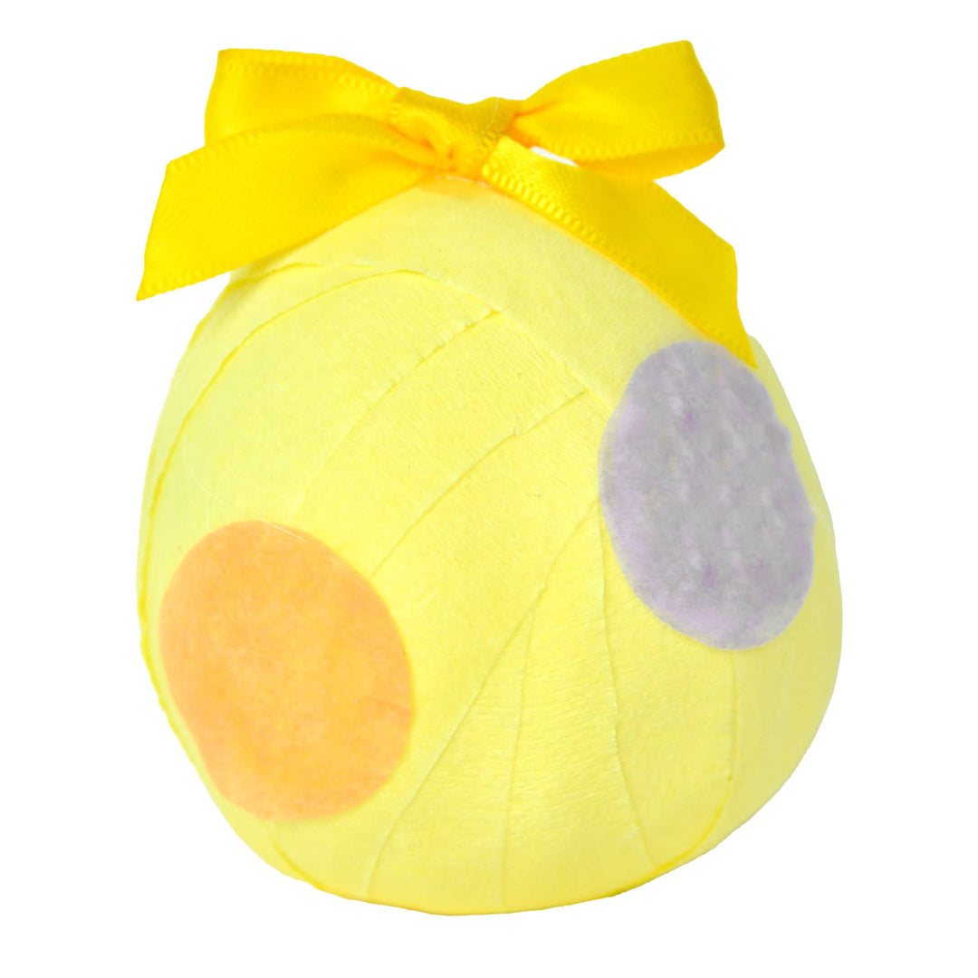 Tops Malibu Mini Surprise Ball - Easter Egg - Assorted Colors