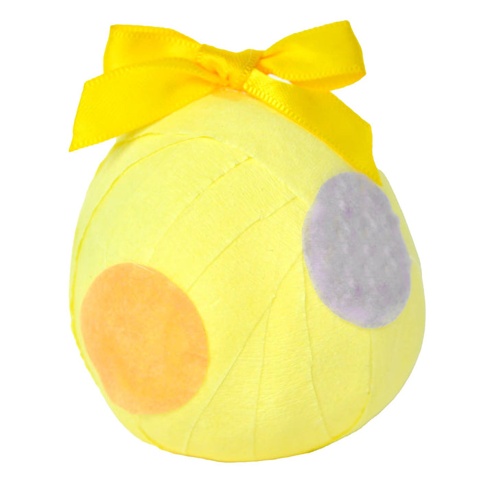 Tops Malibu Mini Surprise Ball - Easter Egg - Assorted Colors