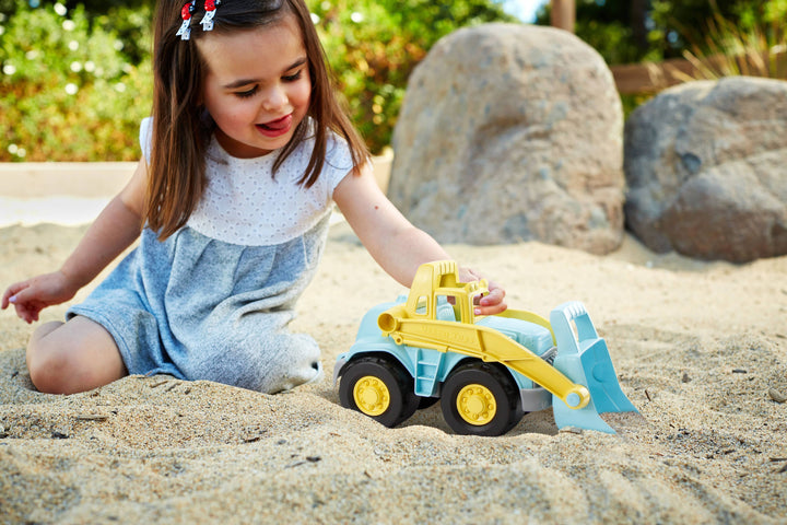 Green Toys Loader Truck