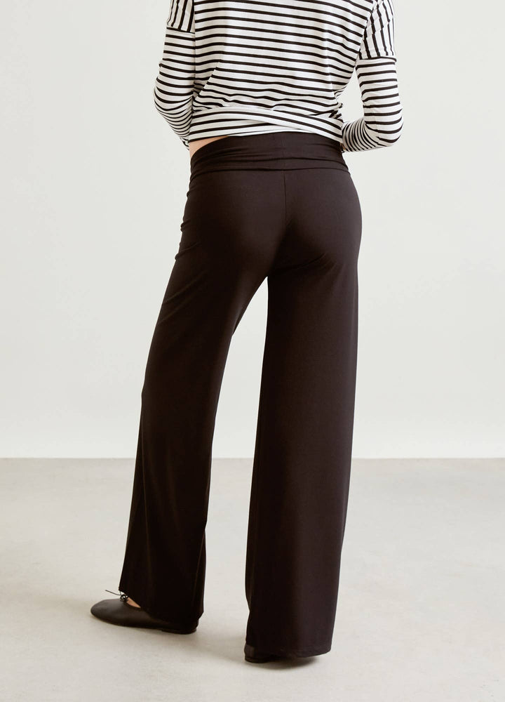 Hatch Collection The Maternity Bodyflex Perfect Pant
