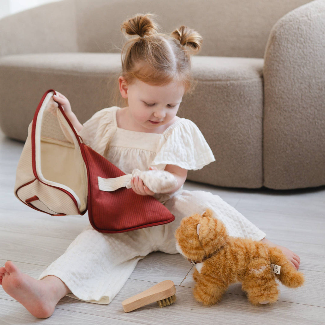 Little Lamb Kind Munchkin & House