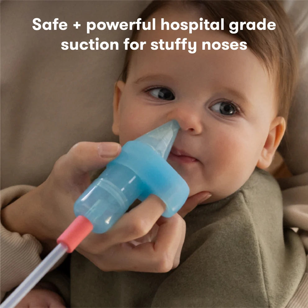 Fridababy Electric NoseFrida Pro
