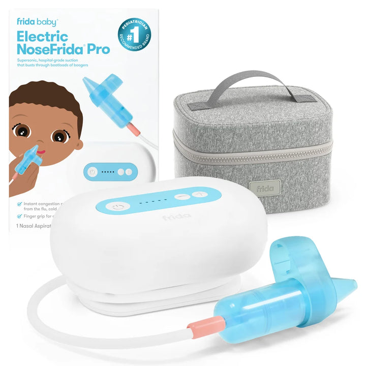 Fridababy Electric NoseFrida Pro