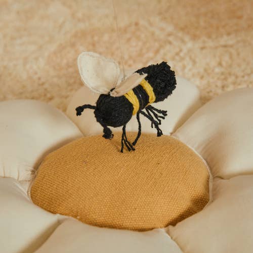 Lorena Canals Cushion - Little Daisy