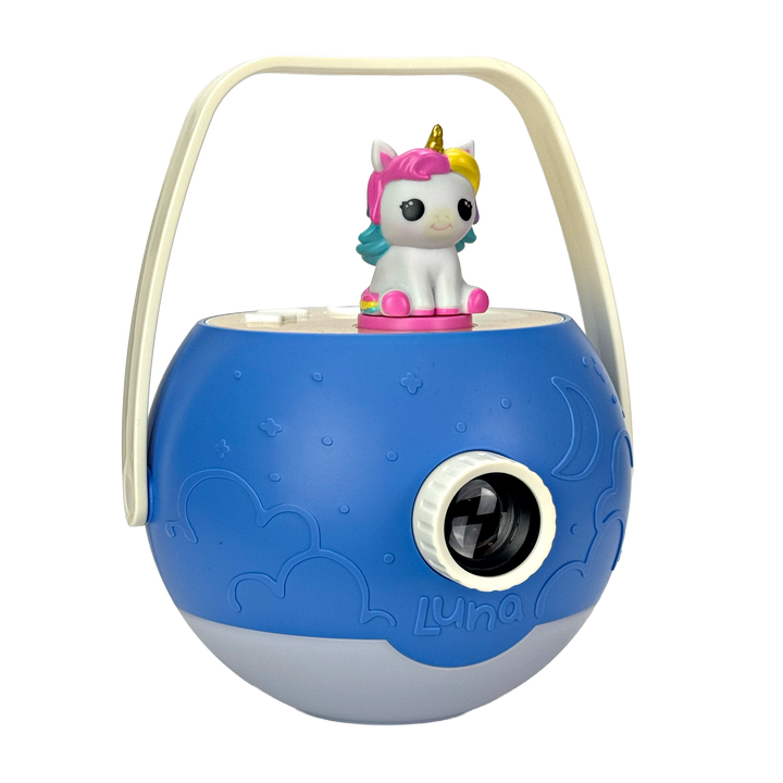 Unicorn Stories Luna Figurine