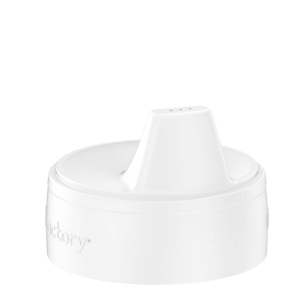 LifeFactory Wide Neck Hard Sippy Spout