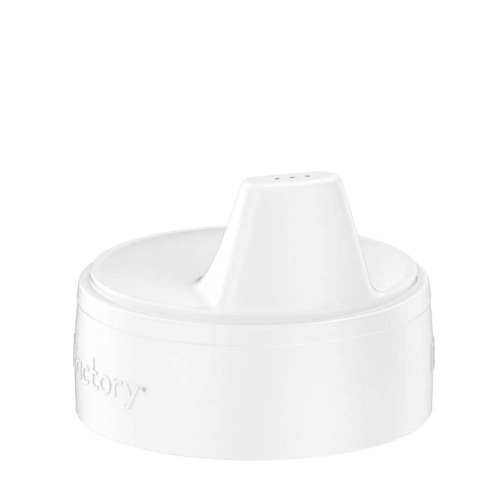 LifeFactory Wide Neck Hard Sippy Spout