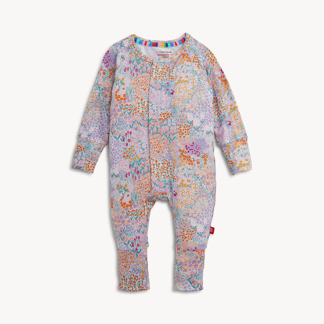 Magnetic Me Convertible Coverall - Arabella