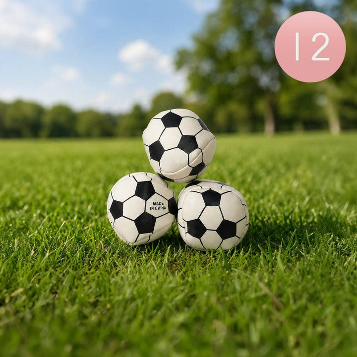Soccer Hacky Sack