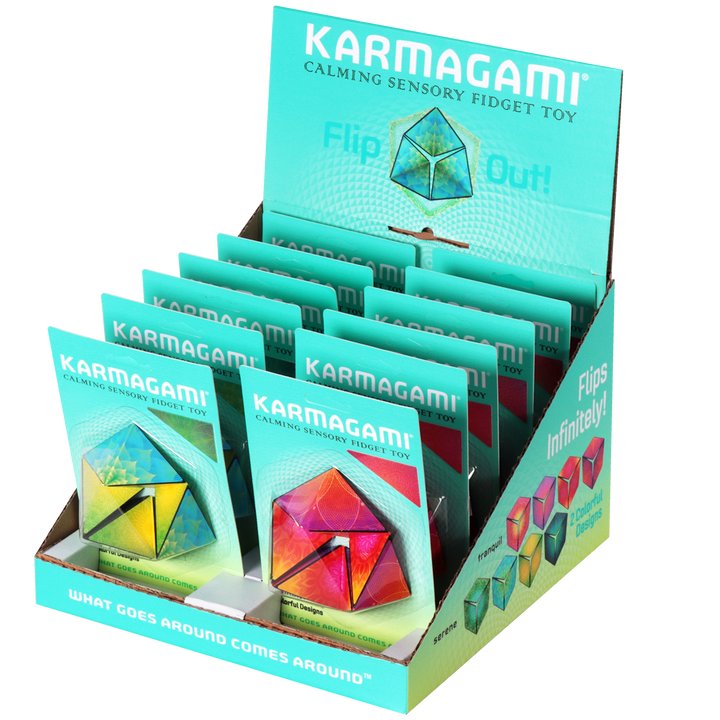 Karmagami - Fidget Toy