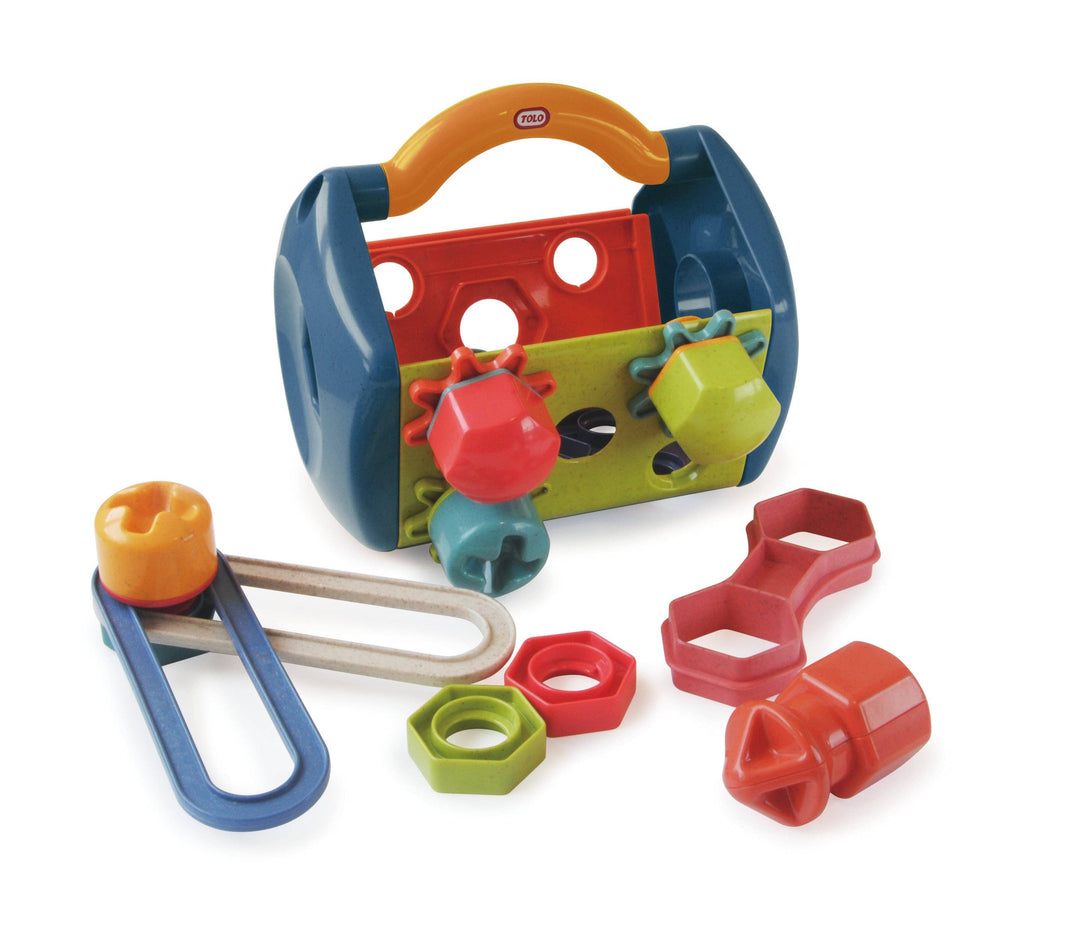 TOLO Tool Box