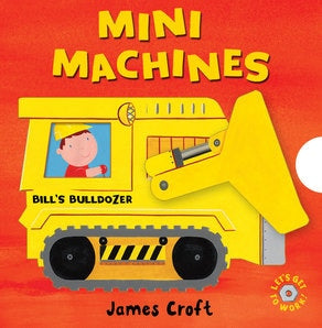 Mini Machines