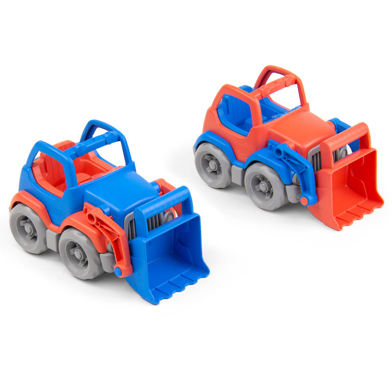 Green Toys OceanBound- Scooper