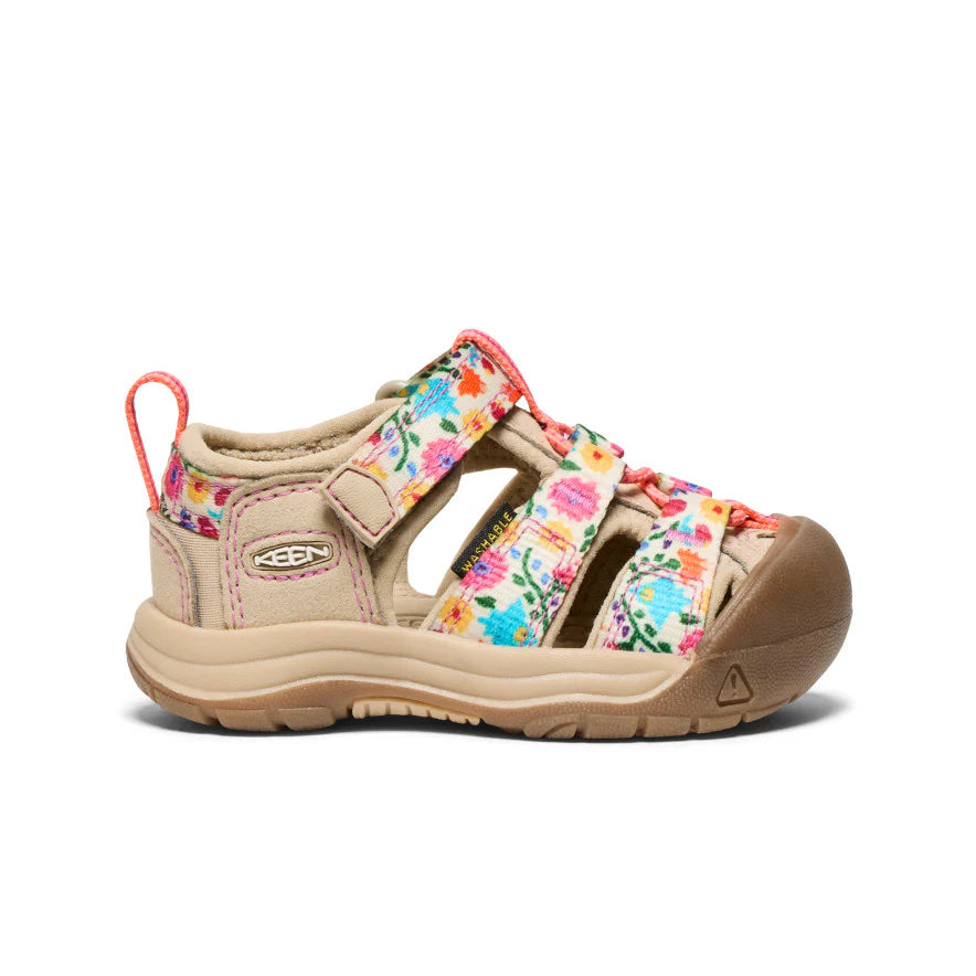 Keen Newport H2 - Safari/Birch