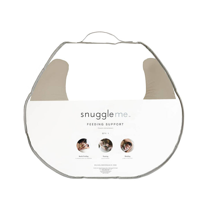 Snuggle Me Feeding Support - Birch