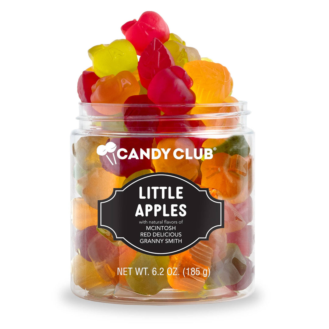Candy Club Little Apples