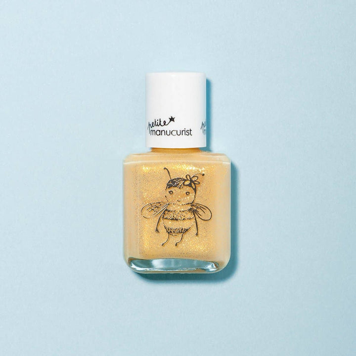 Petite Manucurist Nail Polish - Pia the Bee
