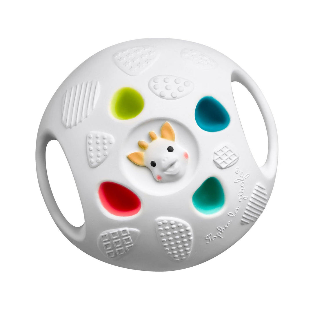 Sophie La Girafe So'Pure Senso'Ball
