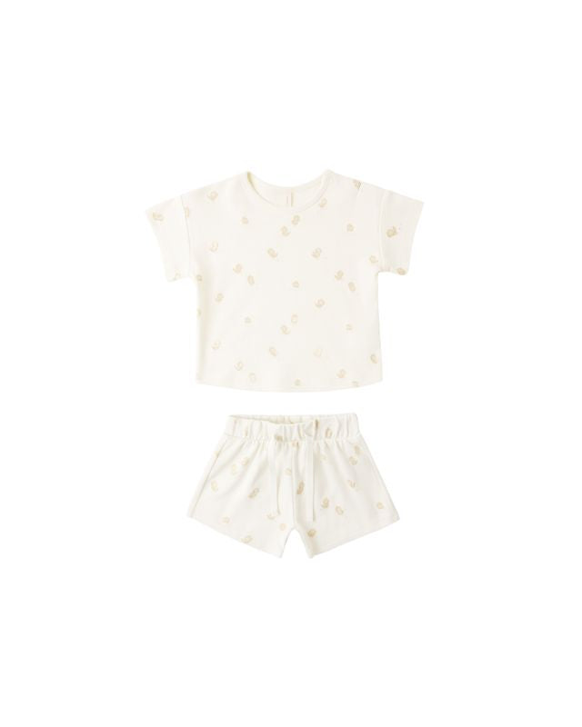 Quincy Mae Frankie Set - Chicks