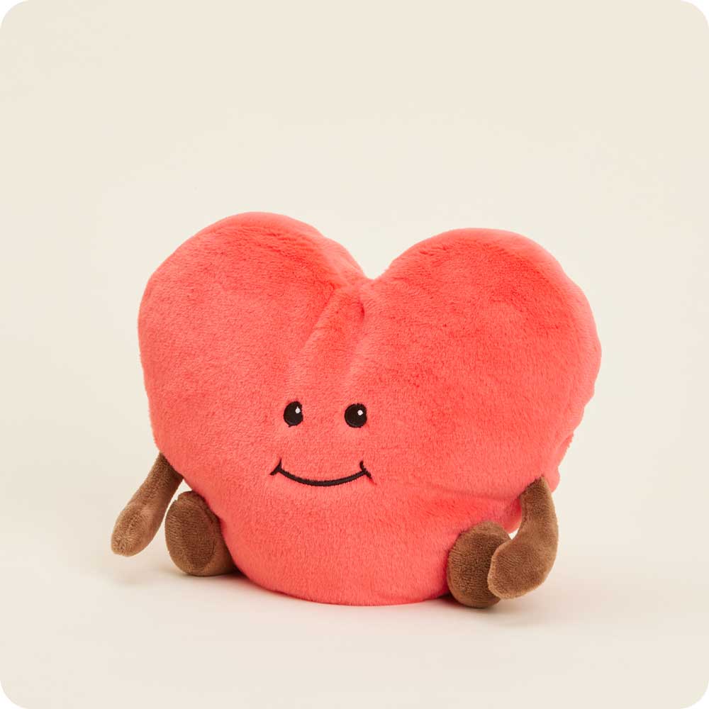 Warmies - Heart