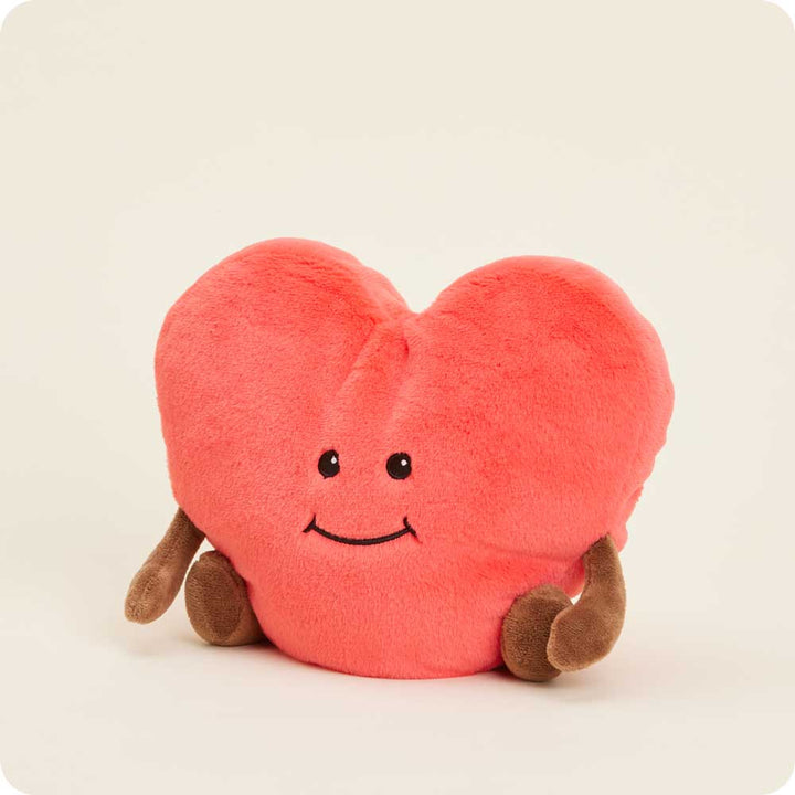 Warmies - Heart