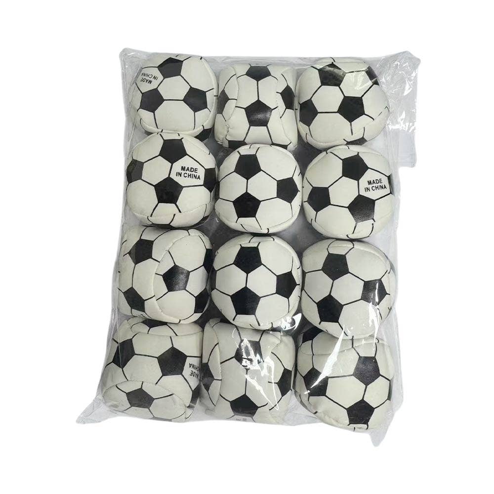 Soccer Hacky Sack