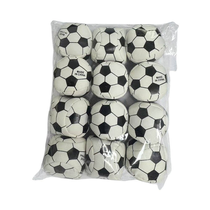 Soccer Hacky Sack