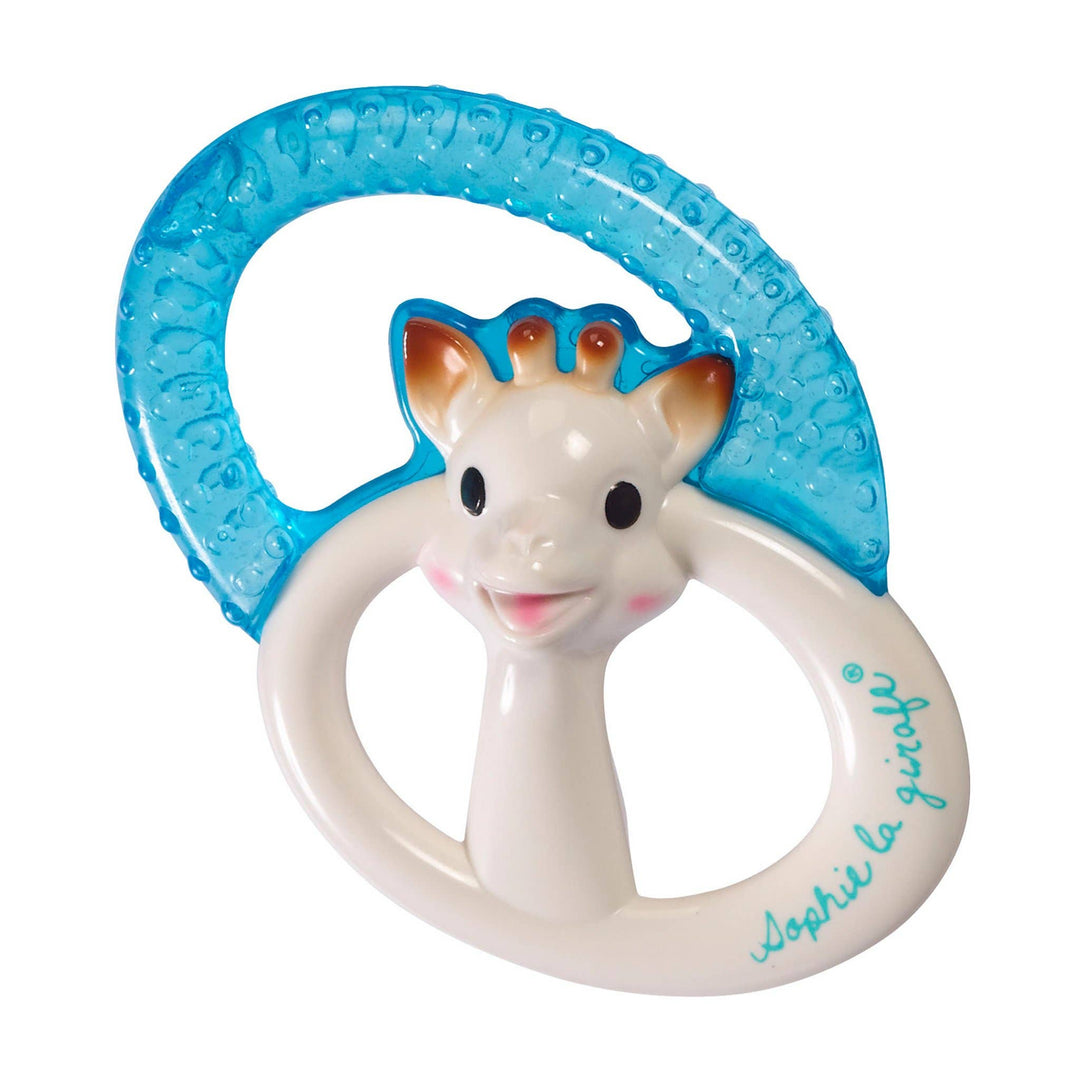 Sophie La Giraffe Cooling  Ring