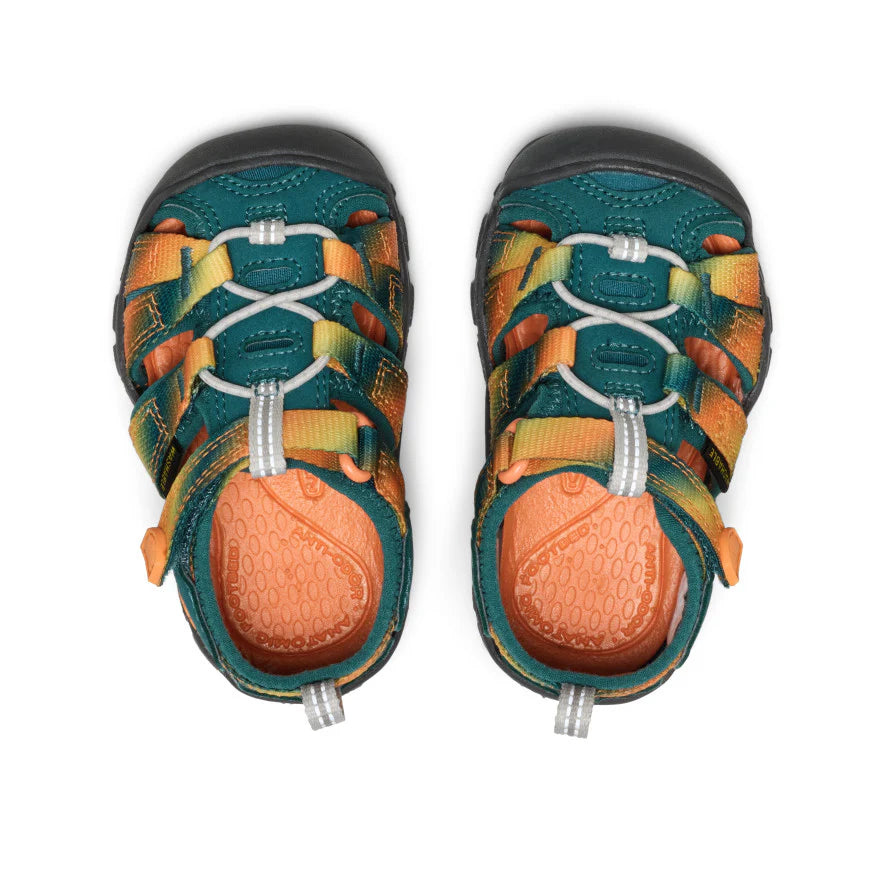 Keen Seacamp II CNX - Ombre Mediterranea