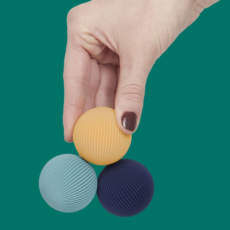 Speks Odds Vivid Silicone Fidget Magnets