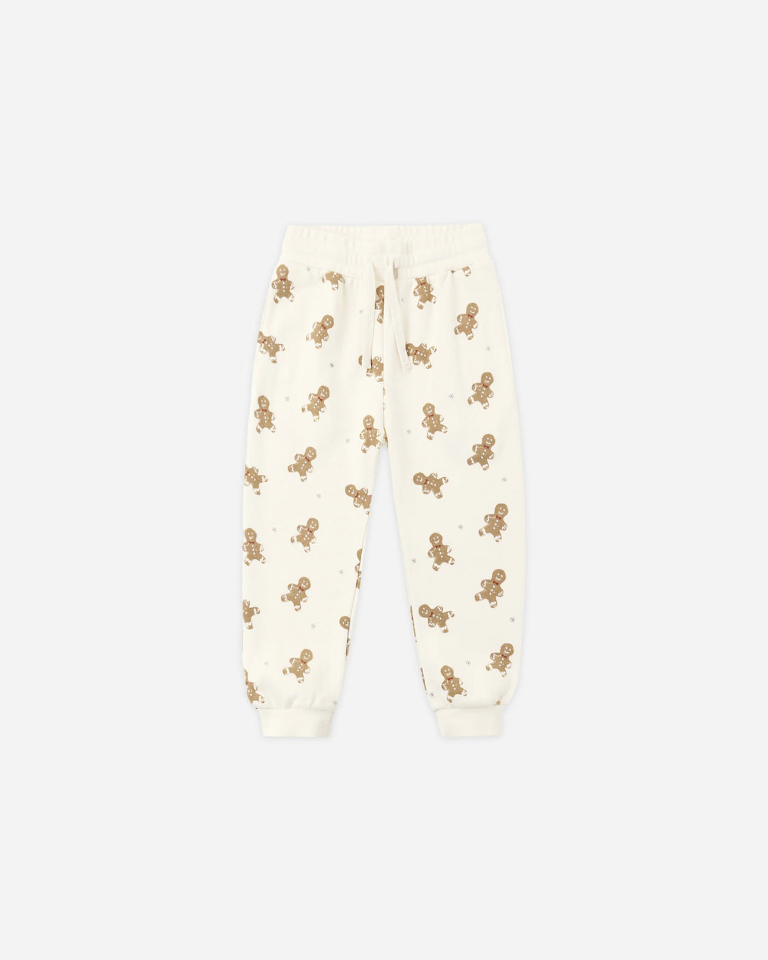 Rylee + Cru Jogger Sweatpant - Gingerbread