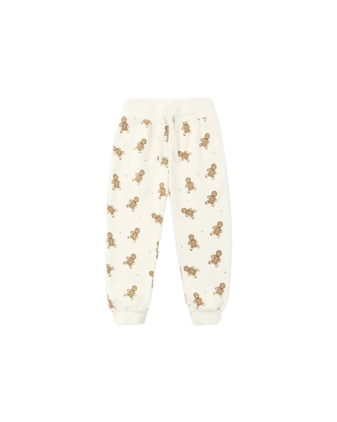 Rylee + Cru Jogger Sweatpant - Gingerbread